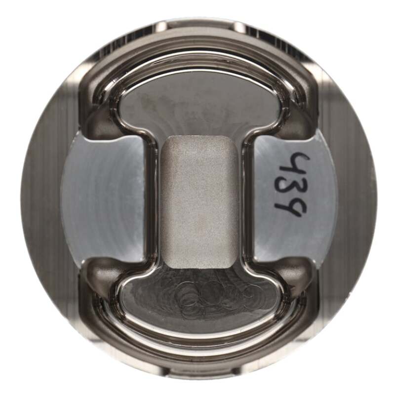 Wiseco Ford 2.0L 91.00 mm Bore 40.80 mm CH -20.20 CC Piston Set