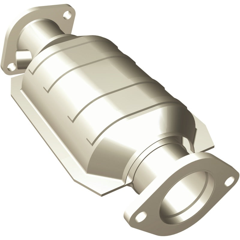 MagnaFlow Direct Fit Catalytic Converter 00-02 Nissan Sentra 1.8L CC