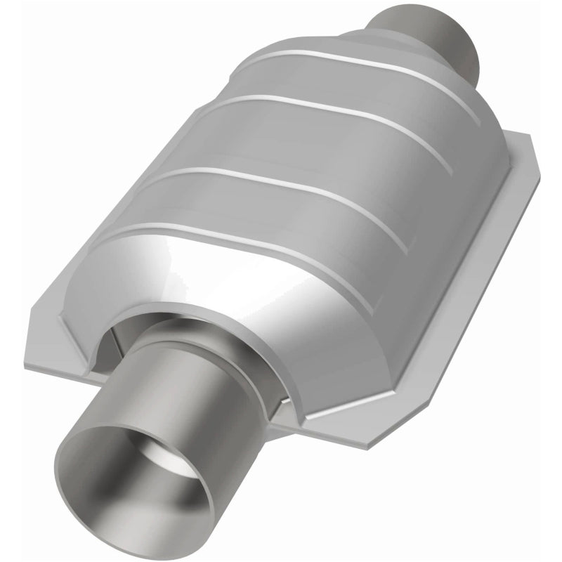 MagnaFlow Universal Catalytic Converter 2.00inch OBDII