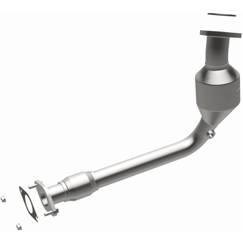MagnaFlow Direct Fit Catalytic Converter 09-11 Chevy Malibu 3.6L
