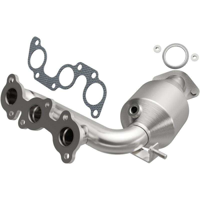 MagnaFlow 04-06 Toyota Sienna 3.3L Direct Fit Converter