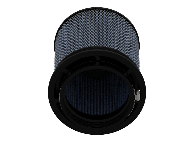 aFe MagnumFLOW Air Filters IAF P5R A/F P5R 6F x 8B (INV 3-1/2) x 9H