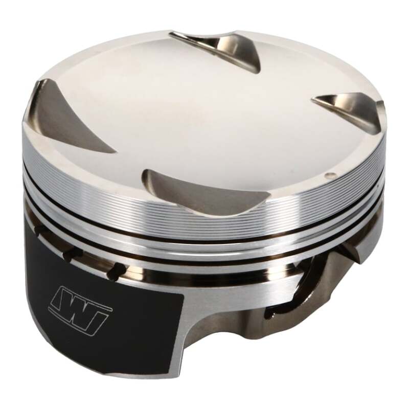 Wiseco Mitsubishi 4G63 85.00 mm Bore 28.87 mm CH 0.00 CC Piston Set