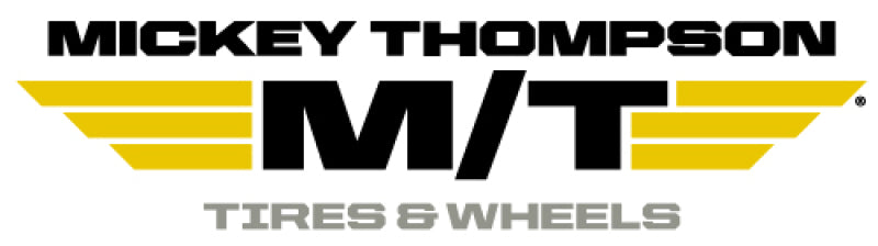 Mickey Thompson ET Street R Tire - P305/45R17 - 255595