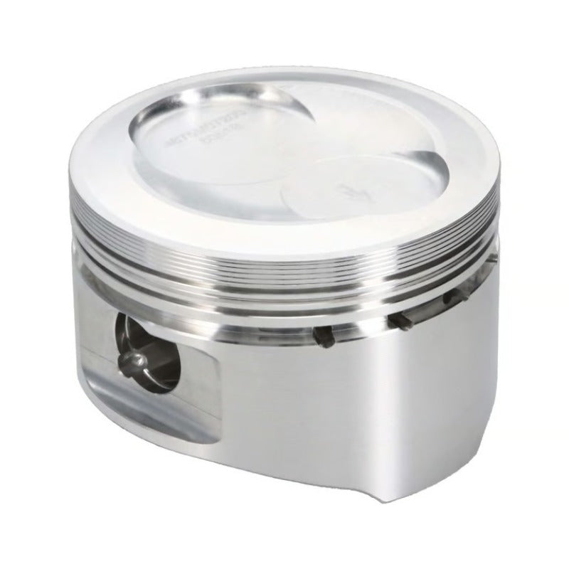 Wiseco Yamaha YFM250 Timberwolf 90-00 8.71 CR Piston Kit