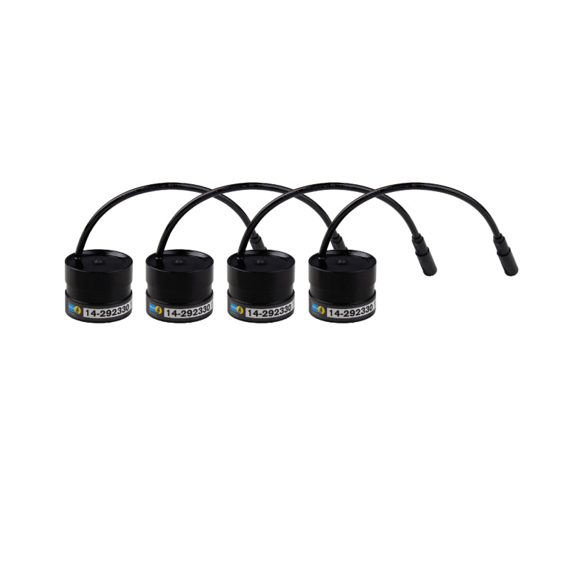 Bilstein 22-24 Audi RS3 B1 Module - Active to Passive Suspension Conversion Kit