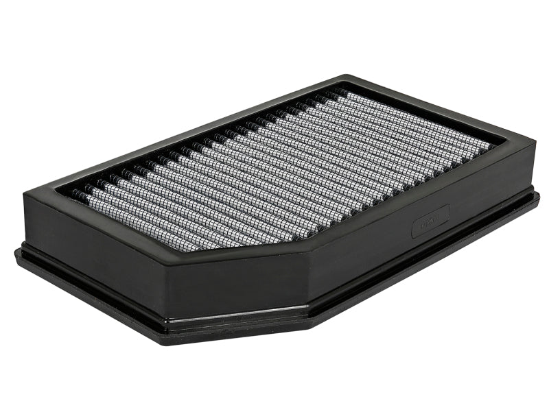 aFe Magnum FLOW Pro DRY S OE Replacement Filter 2018+ Jeep Wrangler (JL) V6 3.6L
