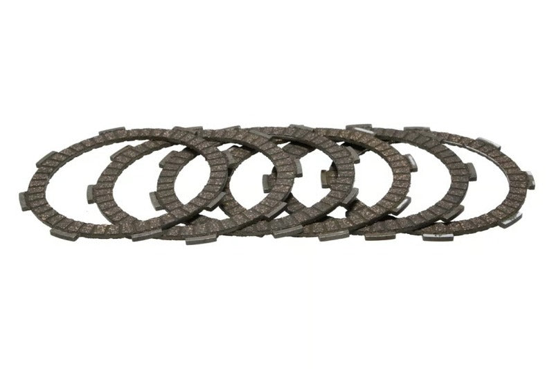 Wiseco Kawasaki KX80/85/100 Clutch Pack Kit