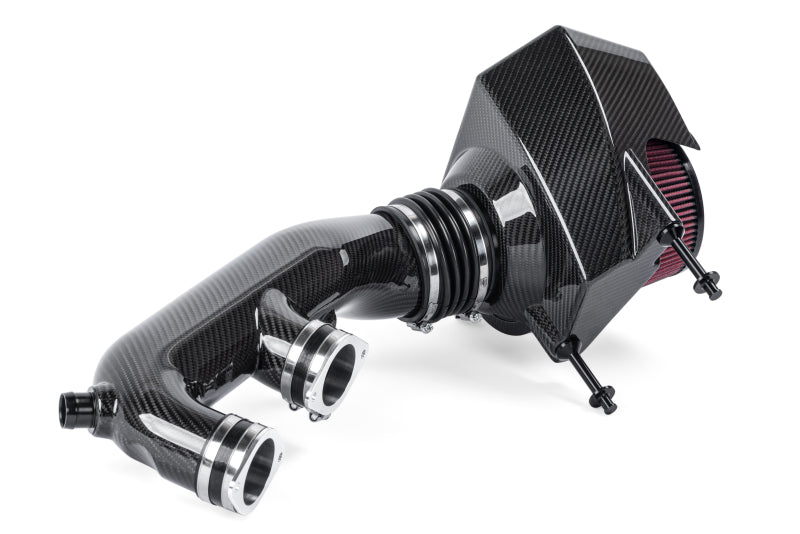 APR 20-25 Audi S6/S7 Sportback (C8) 2.9T Carbon Fiber Intake System