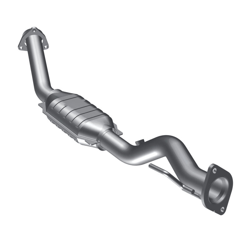 MagnaFlow Direct Fit Catalytic Converter 98-02 3.5L Isuzu Trooper PS