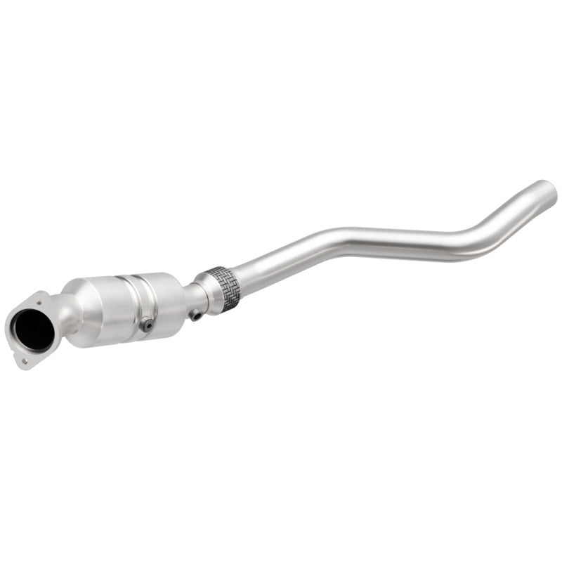 MagnaFlow Direct Fit Catalytic Converter 05-06 300/Magnum 5. OEM