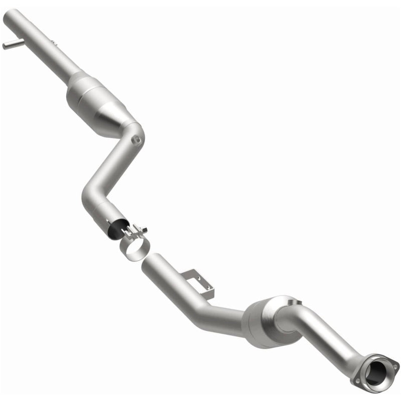 MagnaFlow Direct Fit Catalytic Converter 96-98 Mercedes SL500 5.0L