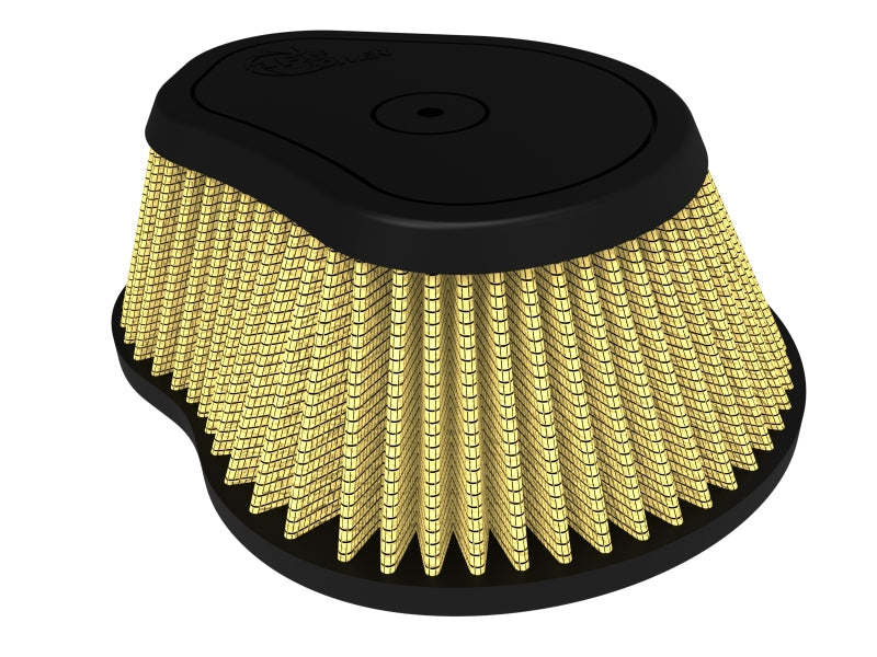 aFe Aries Powersport Air Filters OER PG7 A/F PG7 MC - Suzuki RMZ250 04-06