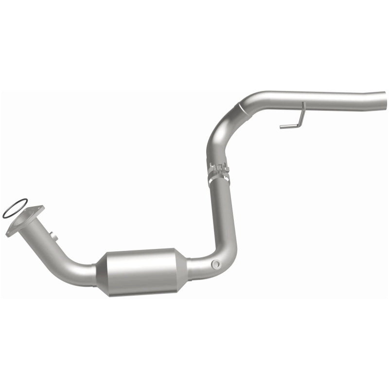 MagnaFlow 2007 Chevrolet Silverado 1500 Classic 6.0L Direct Fit Converter