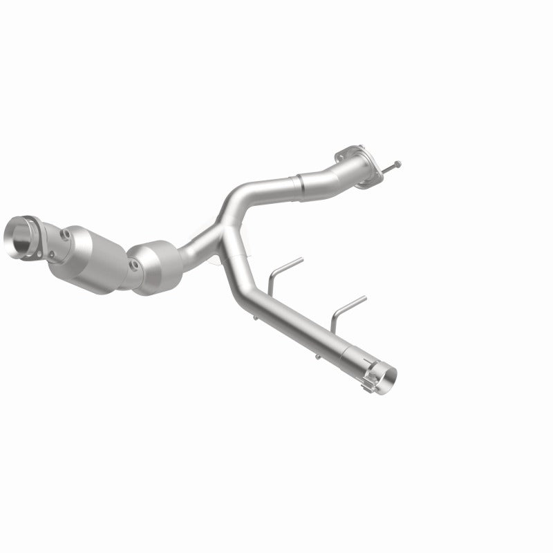 MagnaFlow 21-23 Ford F-150 3.5L Right Underbody Direct Fit Converter