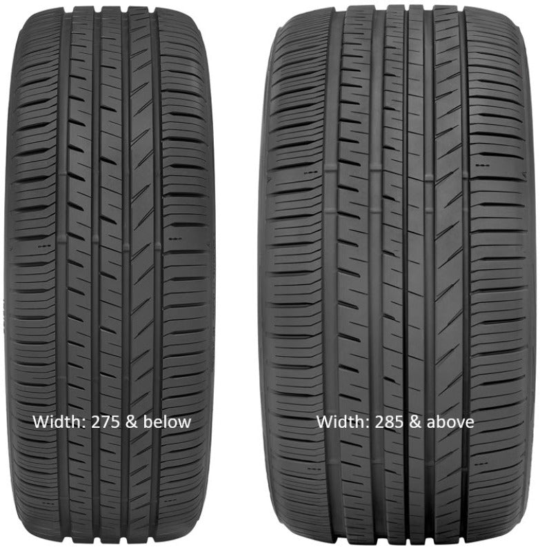 Toyo Proxes Sport A/S+ Tire - 225/45R18 95Y XL PXAS+ TL