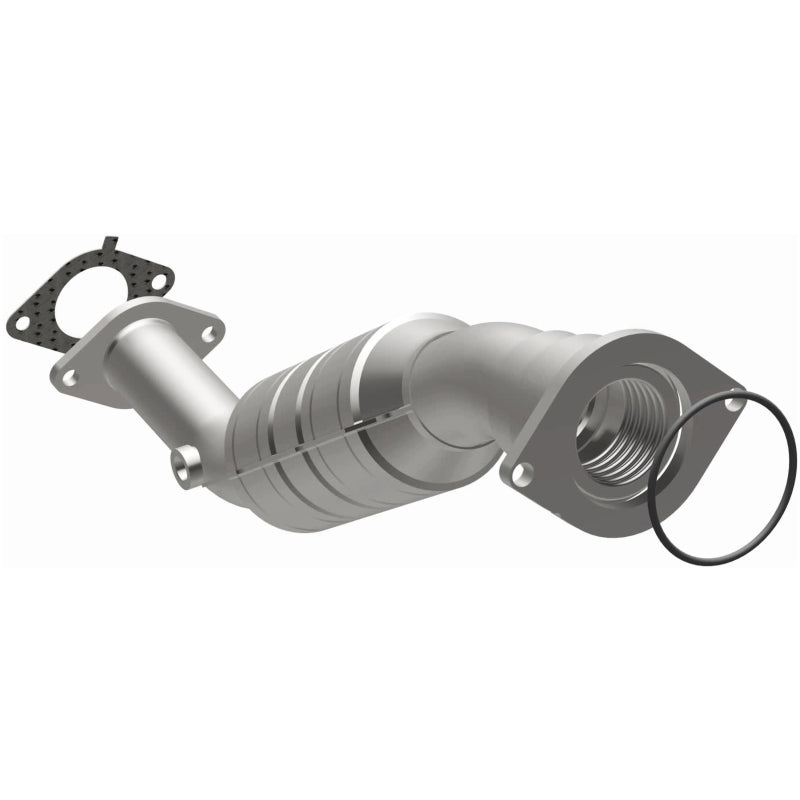 MagnaFlow Direct Fit Catalytic Converter 2008 Buick Lucerene 3.8L