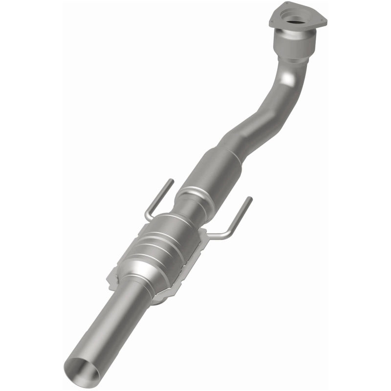 MagnaFlow Direct Fit Catalytic Converter 03-08 Saab 9-3 2.0L