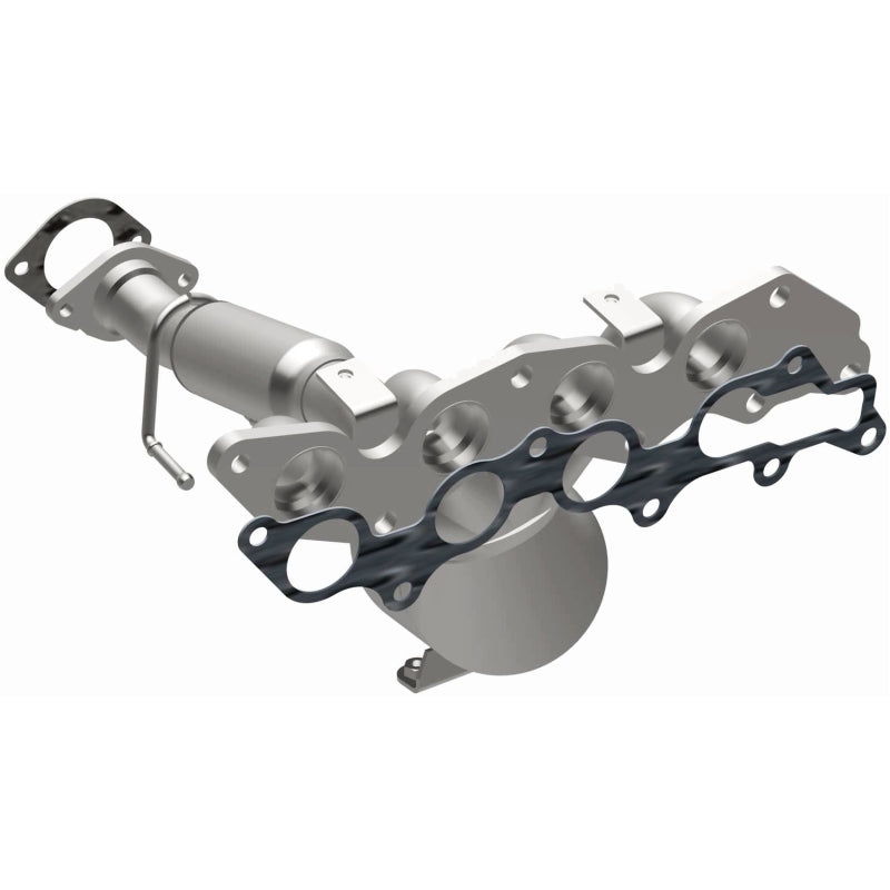 MagnaFlow 14-15 Ford Transit Connect 2.5L Direct Fit Converter