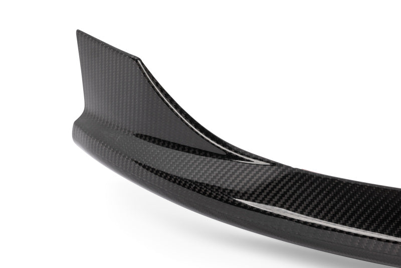 APR 22-24 Volkswagen GTI (MK8) Carbon Fiber Front Lip Spoiler