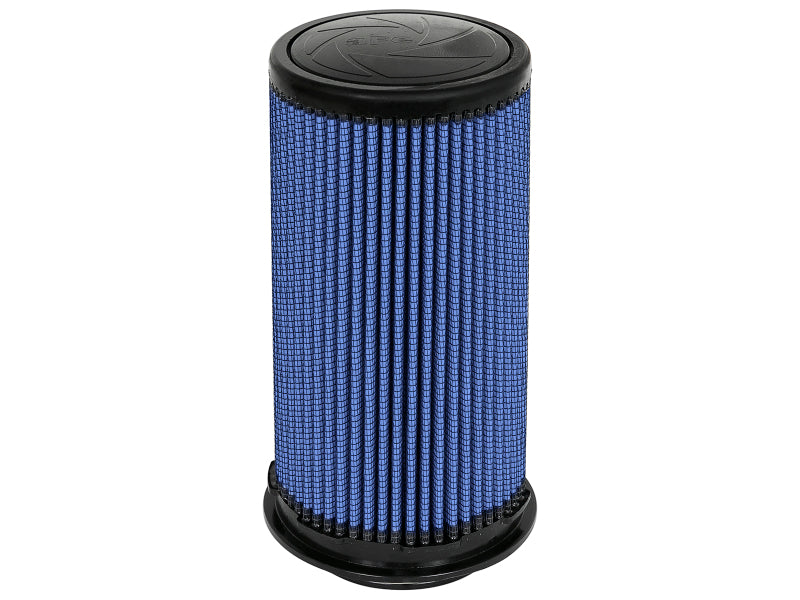 aFe Magnum FLOW Pro 5R Universal Clamp-On Air Filter F-3.5 / B-5 (mt2) / T-4.75 / H-9in.