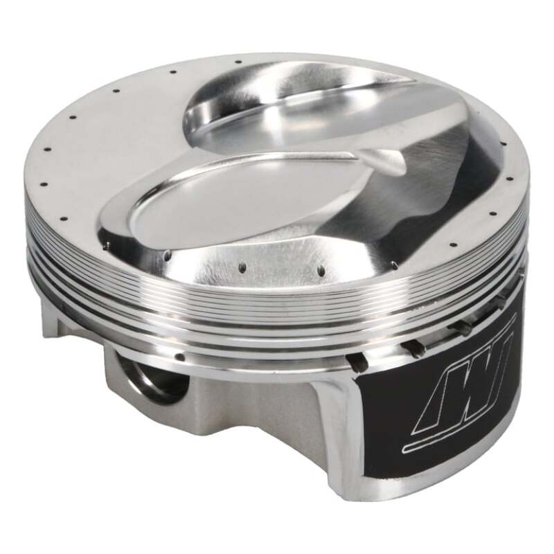 Wiseco Chevy Big Block 4.615in Bore 1.060in CH 28.00 CC Piston Set