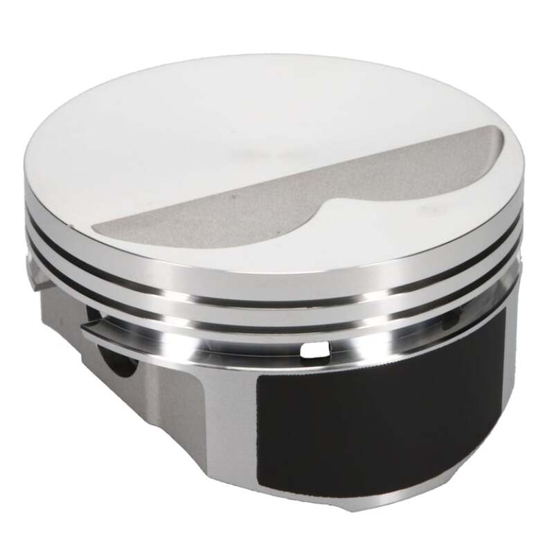 Wiseco Pro Tru Street Ford Small Block Windsor 4.030in Bore 1.165in CH -5.00 CC Piston Set