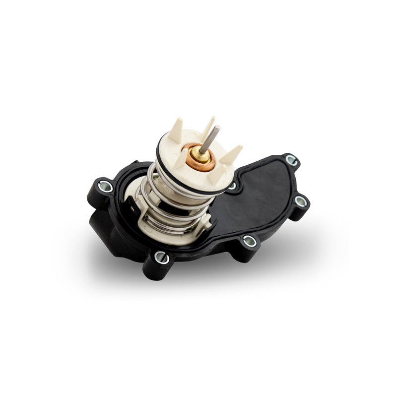 Mishimoto 10-16 Audi S4 Racing Thermostat - 71C