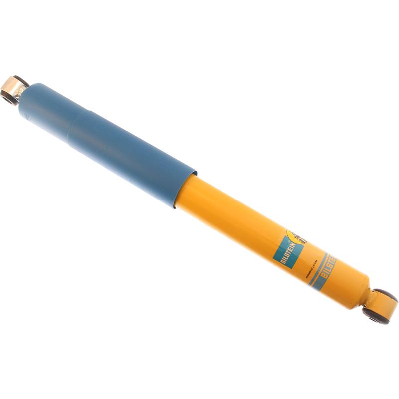 Bilstein B8 Performance Plus 00-05 Ford Focus Front Left Monotube Suspension Strut Assembly