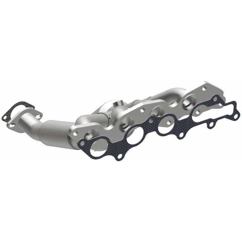 MagnaFlow 08-10 Ford Focus 2.0L Direct Fit Converter