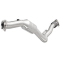 MagnaFlow Direct Fit Catalytic Converter 04/06 VW Phaeton 4.2L Front Driver Side