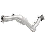 MagnaFlow Direct Fit Catalytic Converter 04/06 VW Phaeton 4.2L Front Driver Side