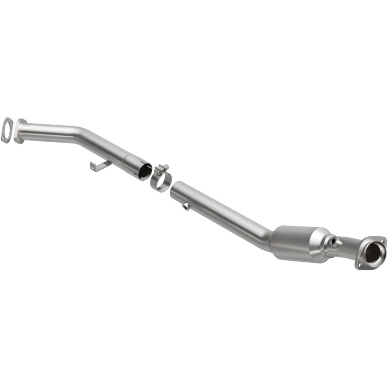 MagnaFlow California Direct Fit Converter 2004 Pontiac GTO 5.7L