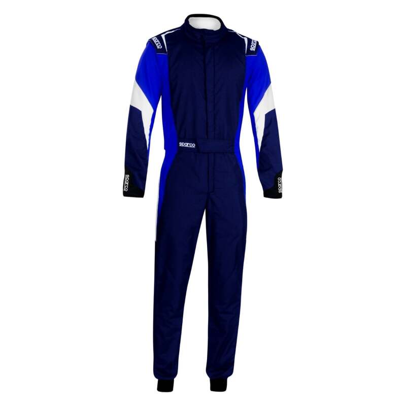 Sparco Suit Competition 64 Navy/Blu