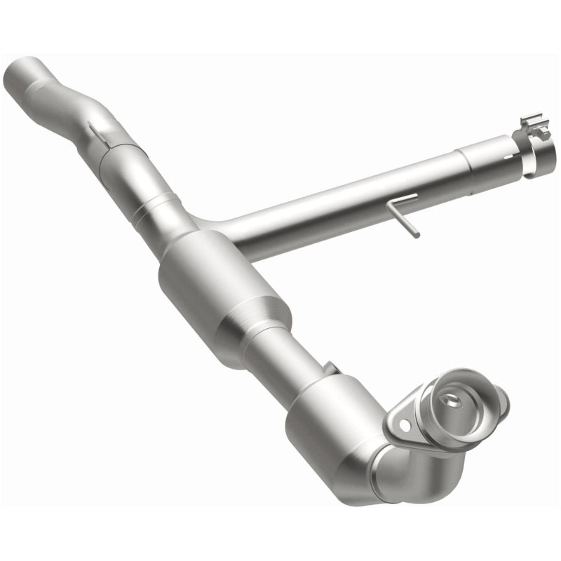MagnaFlow 2004 Ford F-150 4.6L Direct Fit Converter