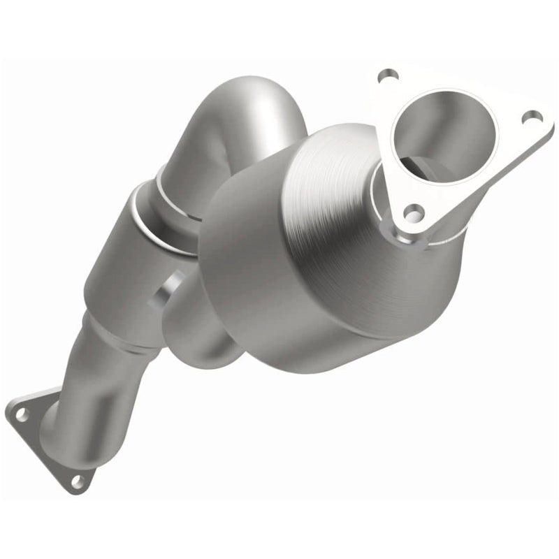 MagnaFlow 07-10 Audi Q7 3.6L Direct Fit Converter