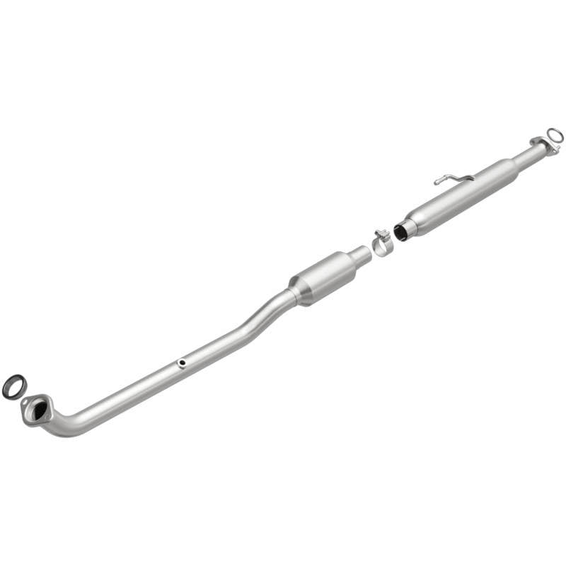 MagnaFlow California Direct Fit Converter 12-15 Toyota Camry 2.5L