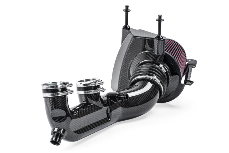 APR 20-25 Audi S6/S7 Sportback (C8) 2.9T Carbon Fiber Intake System