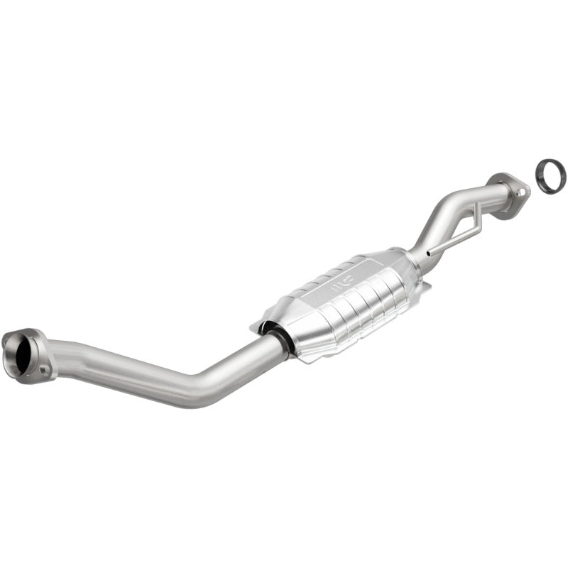MagnaFlow Direct Fit Catalytic Converter 89-94 Ford Ranger 2.3L
