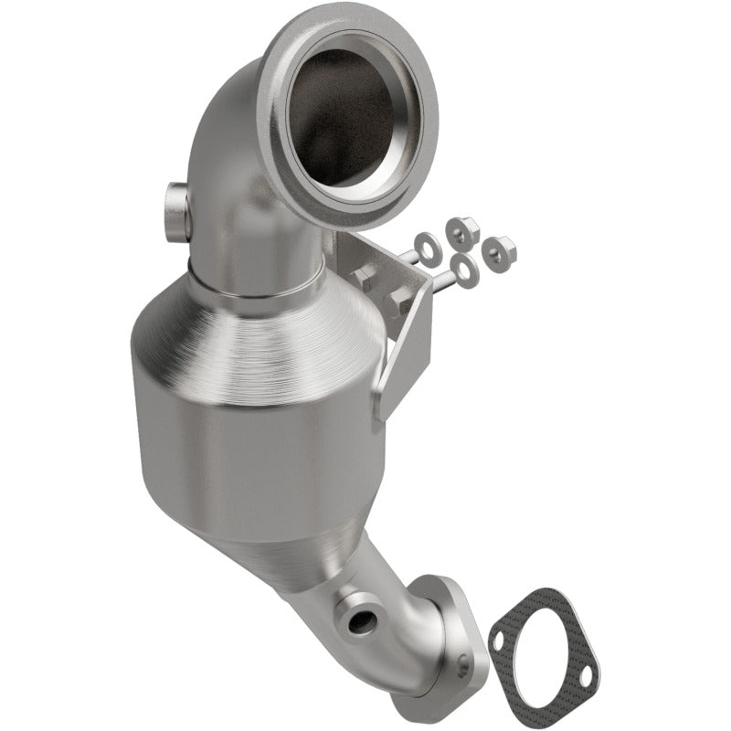 MagnaFlow Direct Fit Catalytic Converter 2012 Ford Edge 2.0L