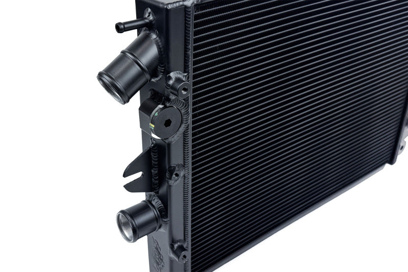 CSF 00-08 Ferrari 360 High Performance All Aluminum Radiator - Left/Right