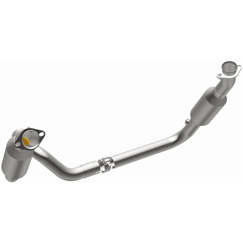 MagnaFlow 2006 Dodge Ram 1500 5.7L Direct Fit Catalytic Converter