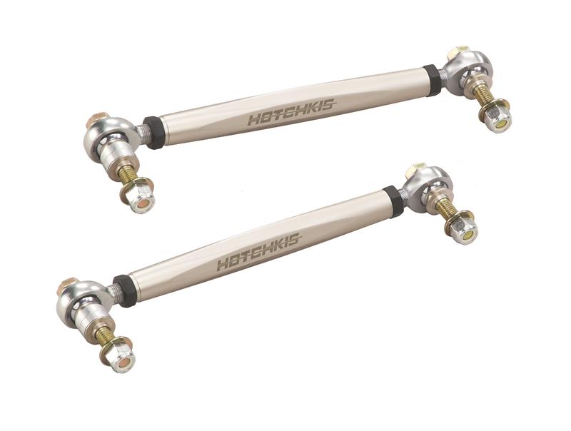 Hotchkis 66-74 Mopar Adjustable Steering Rod Kit