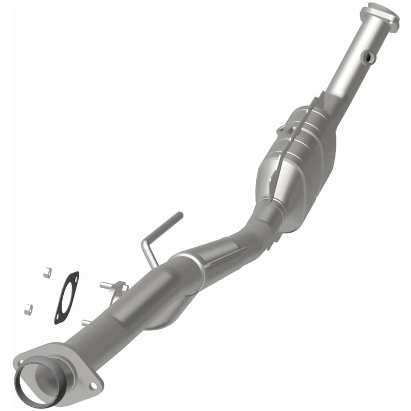 MagnaFlow Direct Fit Catalytic Converter 07-09 Ranger 3.0 Passenger Side OEM
