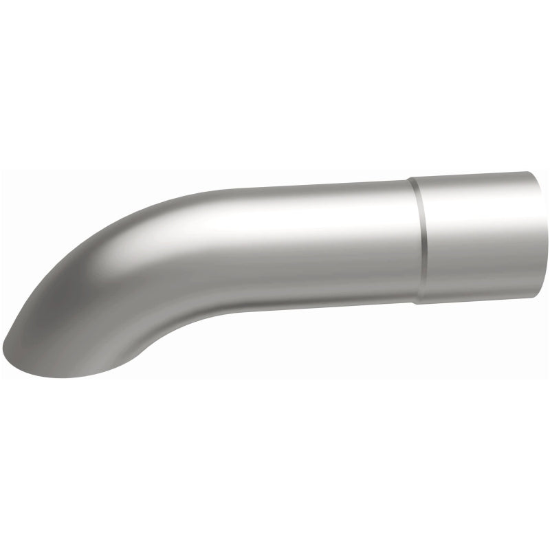 MagnaFlow Tip 1-pk Turndown 3x13 3 ID SS