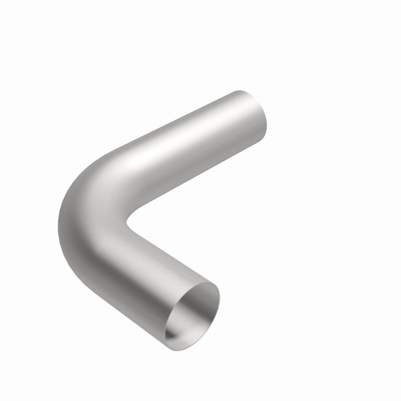 MagnaFlow Smooth Trans 90D 4.00 SS
