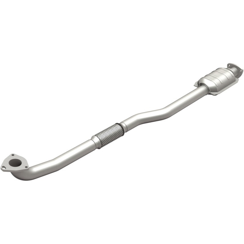 MagnaFlow Direct Fit Catalytic Converter 99-02 Daewoo Leganza 2.2L