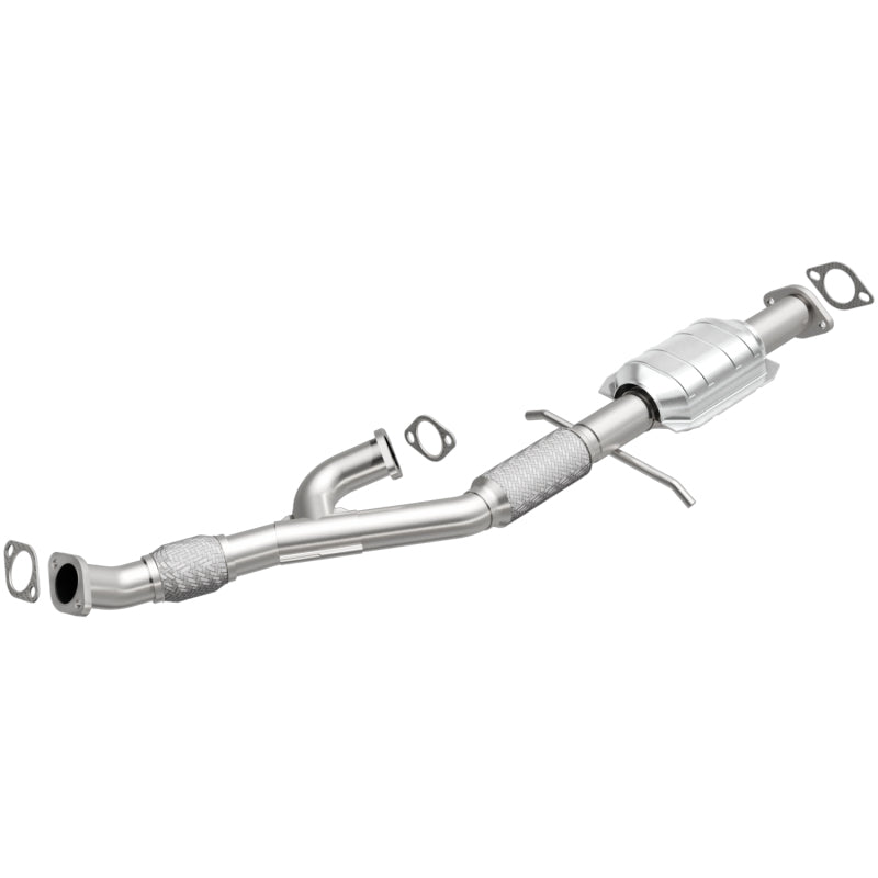 MagnaFlow Direct Fit Catalytic Converter 02-05 Hyundai Sonata 2.7L