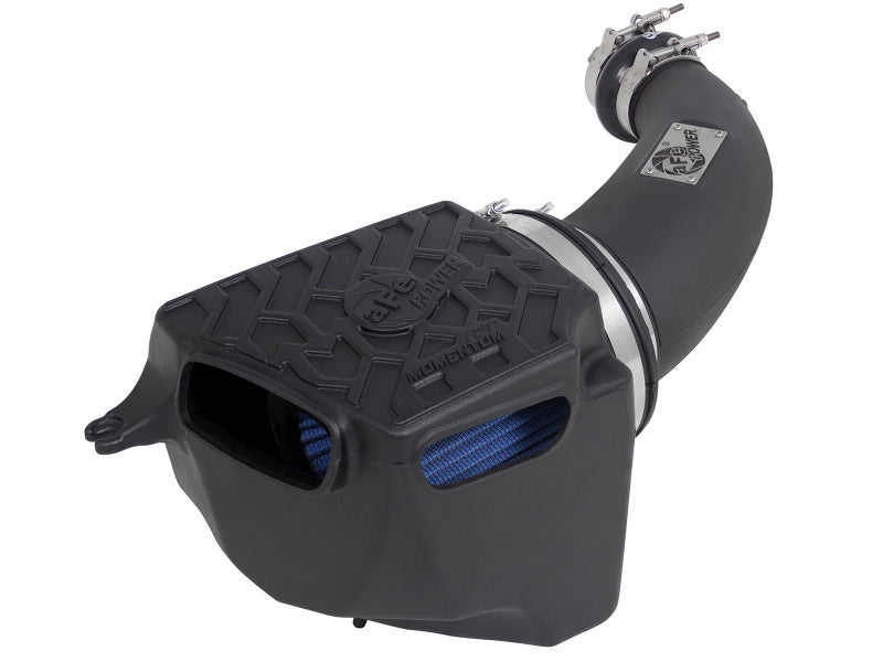 aFe Momentum GT Stage 2 Pro 5R Intake System 07-11 Jeep Wrangler (JK) V6 3.8L w/ Mechanical Fan