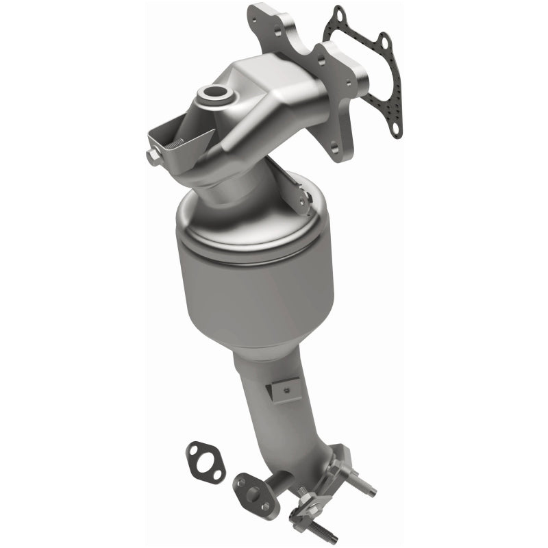MagnaFlow Direct Fit Catalytic Converter 16-18 Honda HR-V 1.8L
